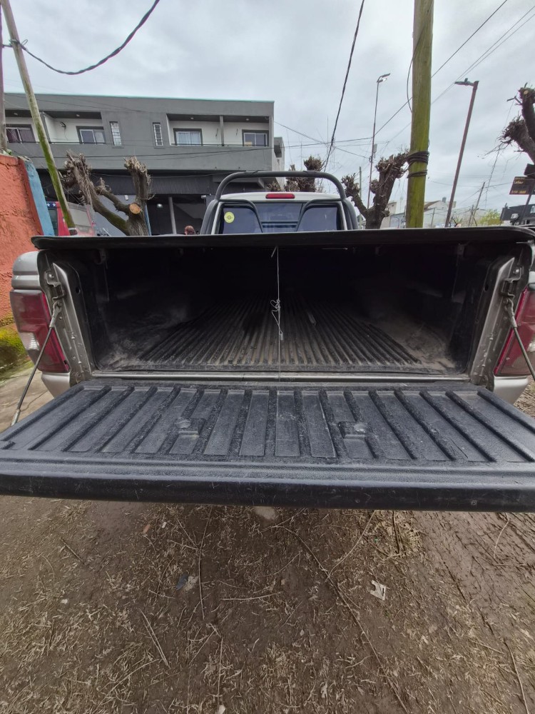 Ford Ranger 3.0 CC F-TRUCK 4X2 — foto 6